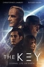 Сломанный ключ (2017) трейлер фильма в хорошем качестве 1080p