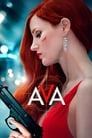 Агент Ева (2020) трейлер фильма в хорошем качестве 1080p