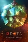 DOTA: Кровь дракона