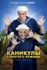 Каникулы строгого режима (2009) трейлер фильма в хорошем качестве 1080p