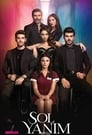 Смотреть «Моя левая половинка» онлайн сериал в хорошем качестве