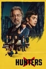 Охотники (2020) трейлер фильма в хорошем качестве 1080p