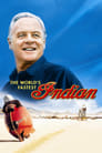 Самый быстрый Indian (2005) скачать бесплатно в хорошем качестве без регистрации и смс 1080p