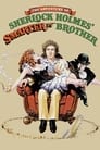 Приключения хитроумного брата Шерлока Холмса (1975) трейлер фильма в хорошем качестве 1080p