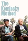 Смотреть «Метод Комински» онлайн сериал в хорошем качестве