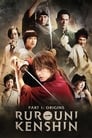 Бродяга Кэнсин (2012) трейлер фильма в хорошем качестве 1080p