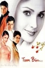 Без тебя (2001) скачать бесплатно в хорошем качестве без регистрации и смс 1080p