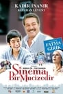 Sinema bir mucizedir (2005) скачать бесплатно в хорошем качестве без регистрации и смс 1080p