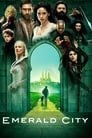 Изумрудный город (2017) трейлер фильма в хорошем качестве 1080p