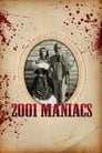 2001 маньяк (2005) трейлер фильма в хорошем качестве 1080p