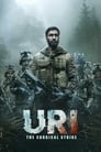 Ури: Нападение на базу (2019) трейлер фильма в хорошем качестве 1080p