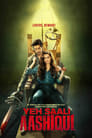 Yeh Saali Aashiqui (2019) трейлер фильма в хорошем качестве 1080p