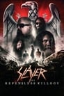 Slayer: Безжалостная киллография